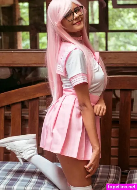 Luna Wolfy 4 OnlyFans Thumbnail #tiysDBcta2