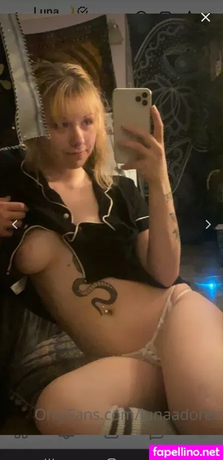 Lunaadorexx OnlyFans Thumbnail #q0uSW5n1ni