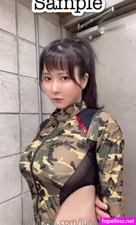 Lunaamemiya 1 OnlyFans Thumbnail #baaaRRc6rw