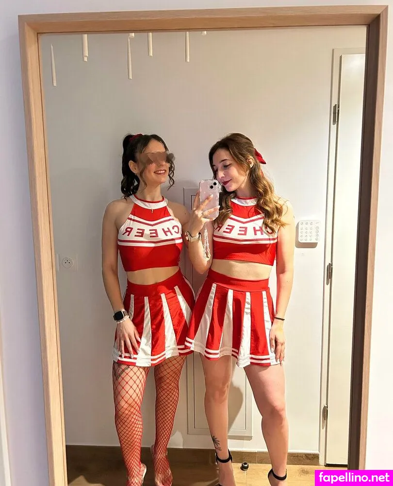 luna_and_pete, lunaandpeter Nude Leaked OnlyFans Photo #OMSiulRACF