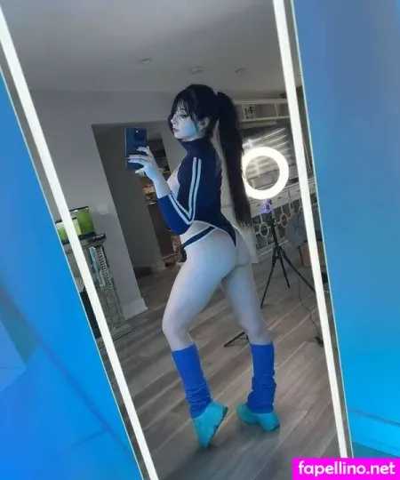 Lunaaquaphine 9 OnlyFans Thumbnail #0bW87MPL2q