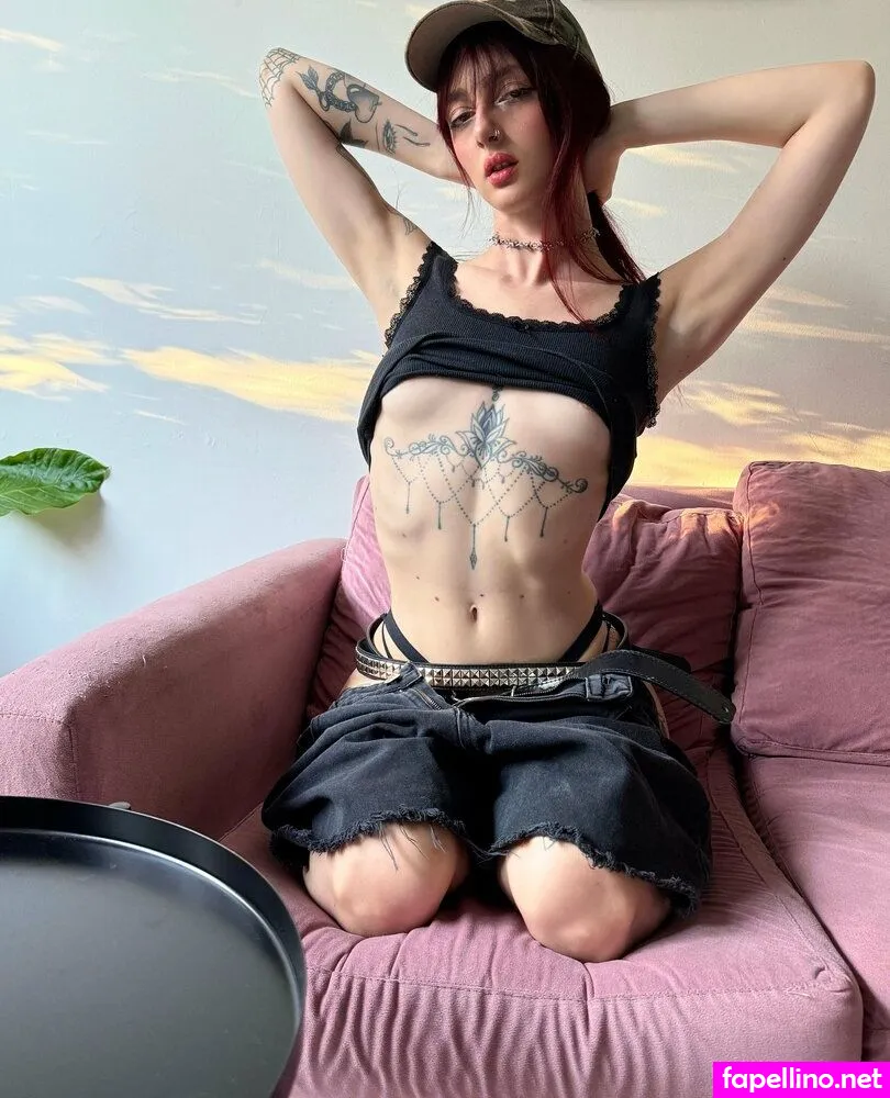 lunaauroraxo Nude Leaked OnlyFans Photo #6bDn7AeluW
