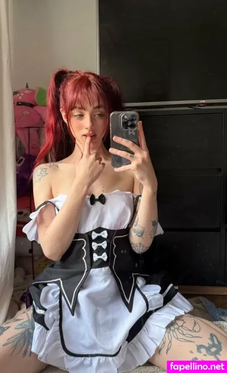 Lunaauroraxo OnlyFans Thumbnail #TvpoiPOnsS