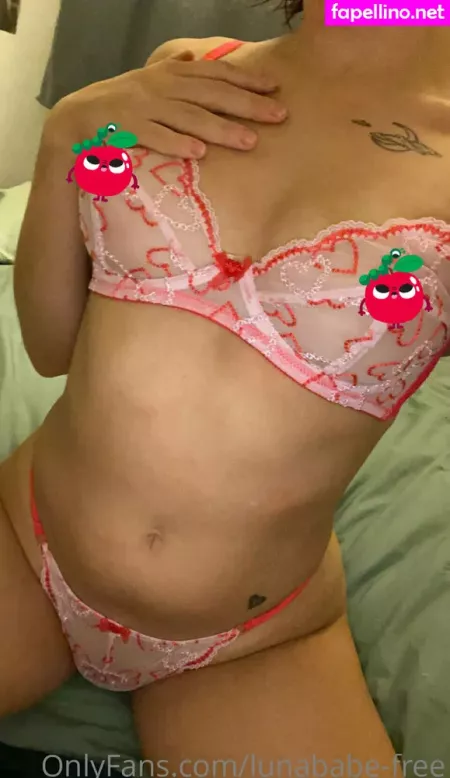 Lunababe Free OnlyFans Thumbnail #Yb1QEfv5cw