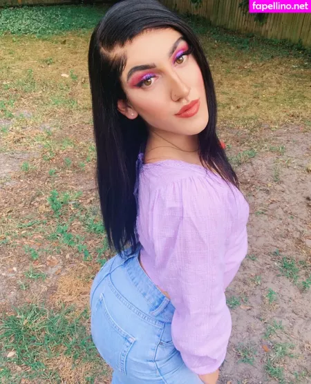 Lunabarbiedoll OnlyFans Thumbnail #K17pXttL5f