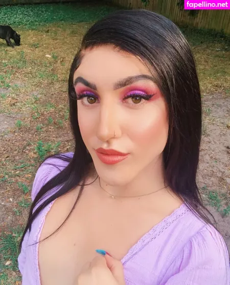 Lunabarbiedoll OnlyFans Thumbnail #QVjASs9Yjd