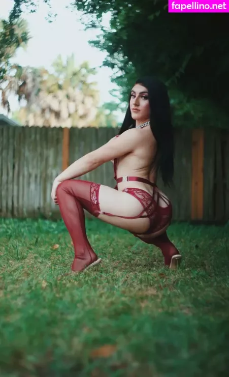 Lunabarbiedoll OnlyFans Thumbnail #XXMVcqHLug