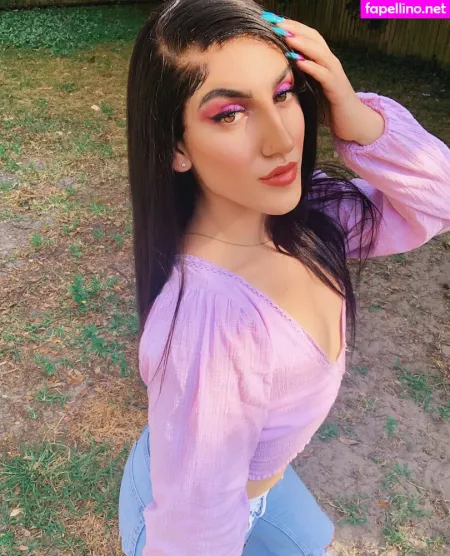 Lunabarbiedoll OnlyFans Thumbnail #bBxRtK4TG2