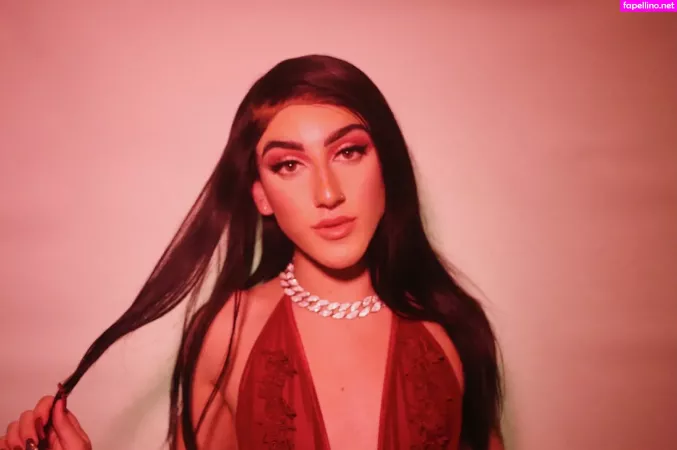 Lunabarbiedoll OnlyFans Thumbnail #eteLyvbavW