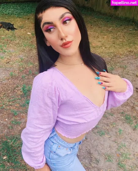 Lunabarbiedoll OnlyFans Thumbnail #zvKuiatLdy