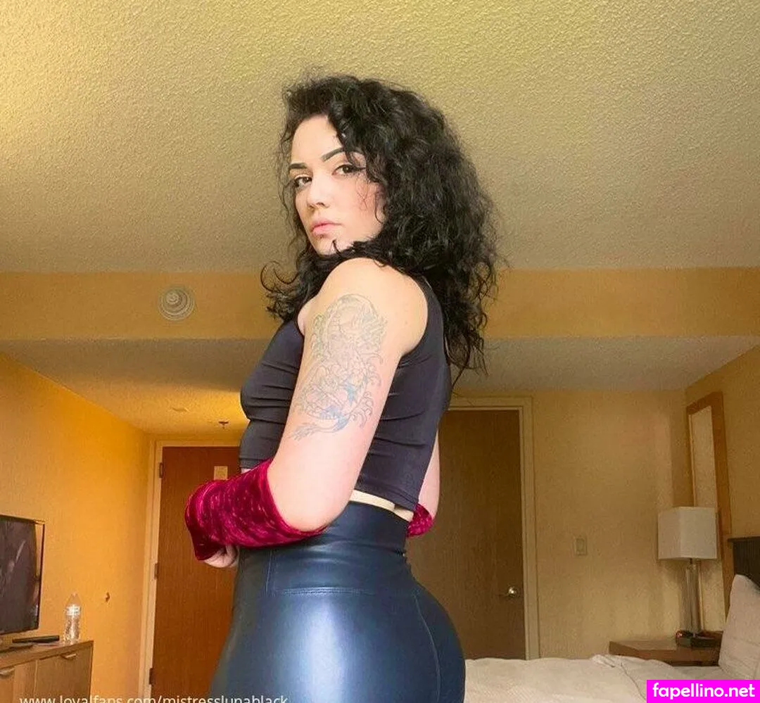 lunablack Nude Leaked OnlyFans Photo #06iFXJXLDN