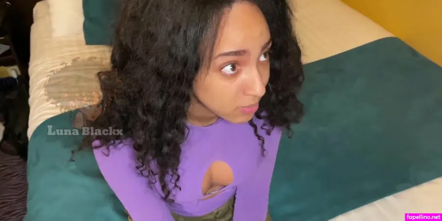 Lunablack OnlyFans Thumbnail #Y1iu3g3eyb