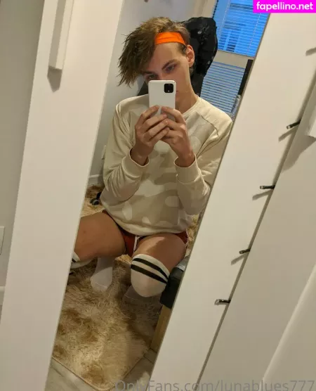 Lunablues777 OnlyFans Thumbnail #54VoHMmk5j