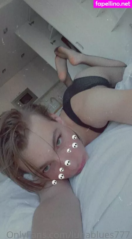 Lunablues777 OnlyFans Thumbnail #7Rbu5GIbkM