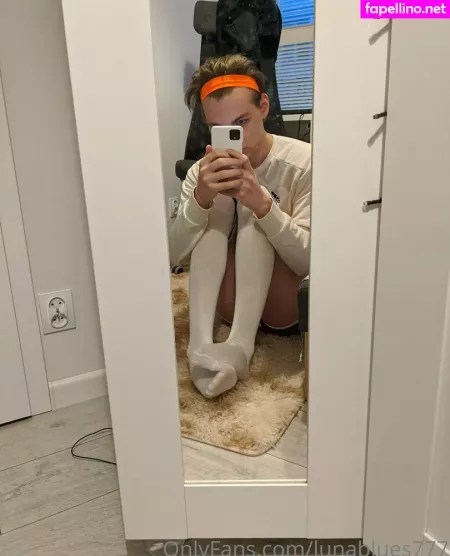 Lunablues777 OnlyFans Thumbnail #KYBMPljXQU