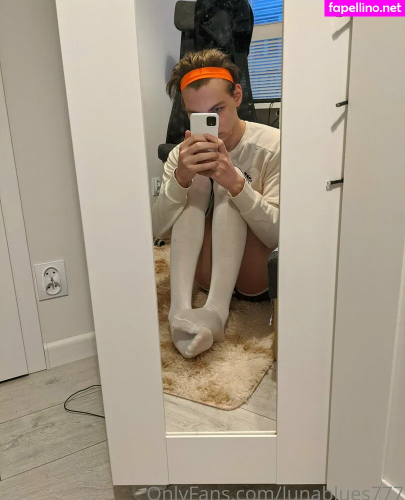 lunablues777, okluna777 Nude Leaked OnlyFans Photo #KYBMPljXQU
