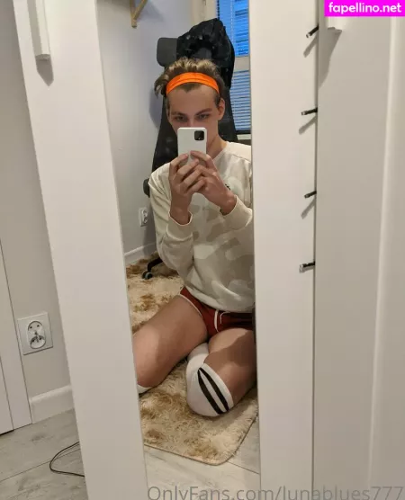 Lunablues777 OnlyFans Thumbnail #UGfYiYL4Tx