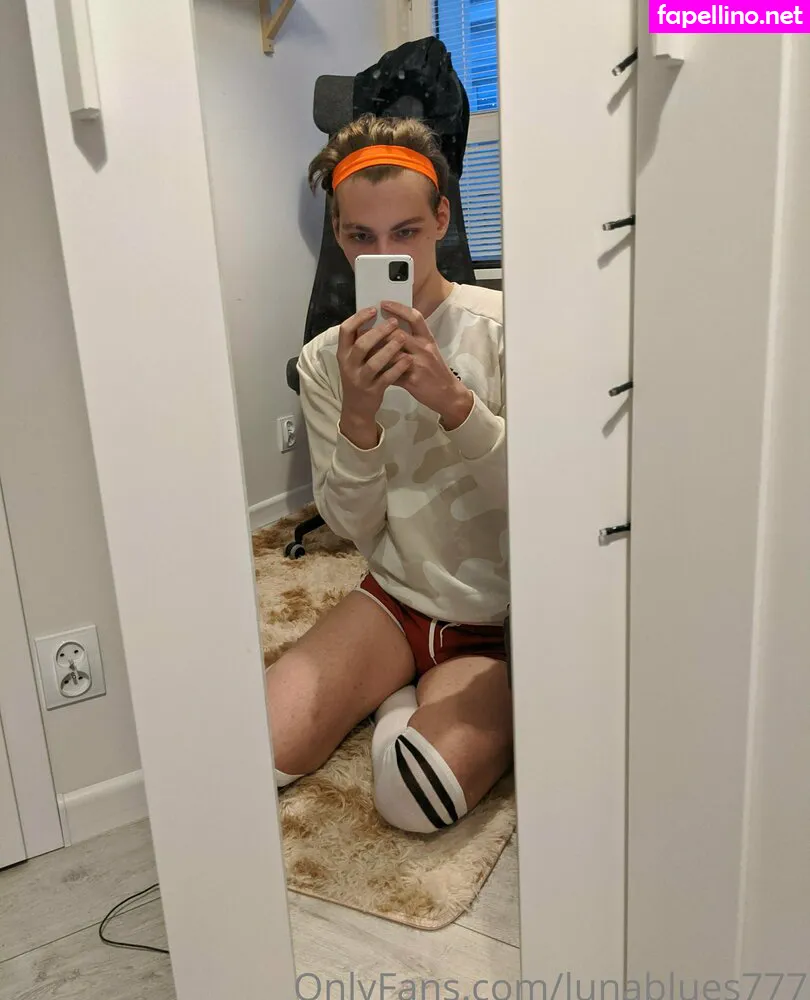 lunablues777, okluna777 Nude Leaked OnlyFans Photo #UGfYiYL4Tx