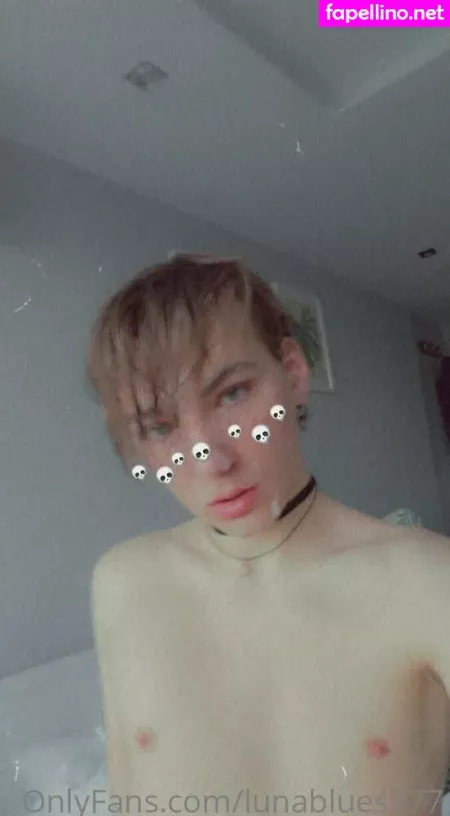 Lunablues777 OnlyFans Thumbnail #VolioufDHI