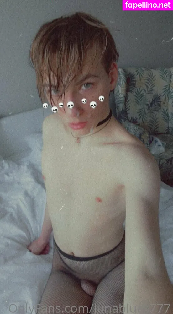 lunablues777, okluna777 Nude Leaked OnlyFans Photo #alfnNvNyVF