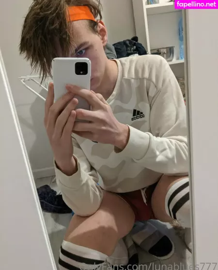 Lunablues777 OnlyFans Thumbnail #bgtCU0WjJH