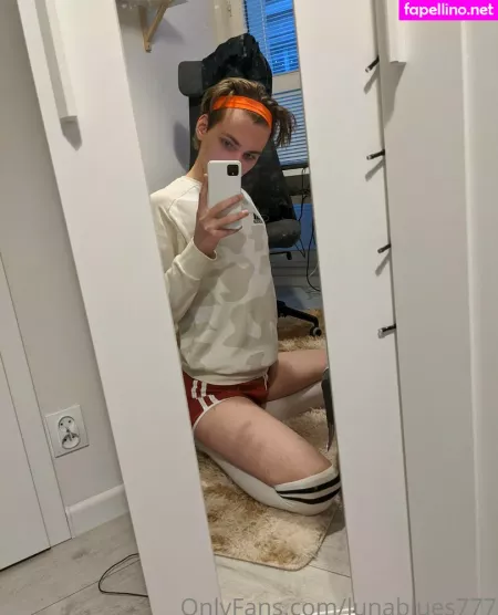 Lunablues777 OnlyFans Thumbnail #oBi9pgcdbG