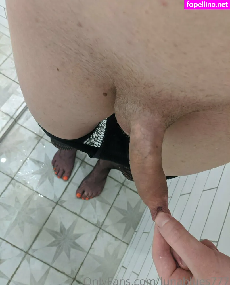 lunablues777, okluna777 Nude Leaked OnlyFans Photo #vS1Z5rET3S