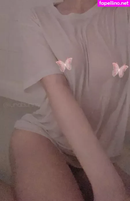 Lunabunniy OnlyFans Thumbnail #gKsikurRRa