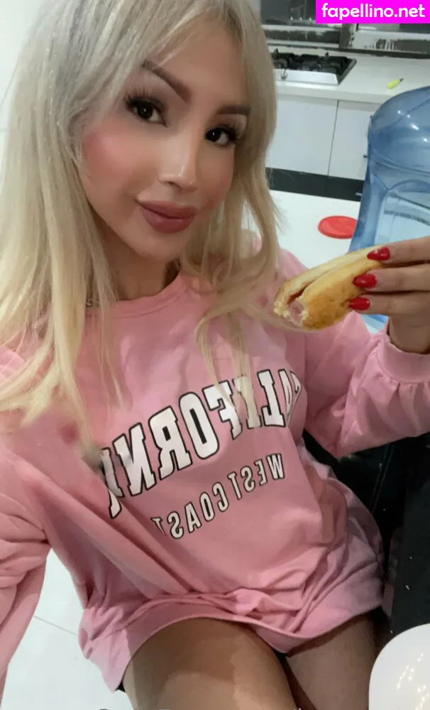 lunacatss Nude Leaked OnlyFans Photo #TATT0540cy