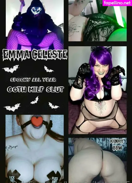 Lunaceilestefree OnlyFans Thumbnail #VPsx574h9j