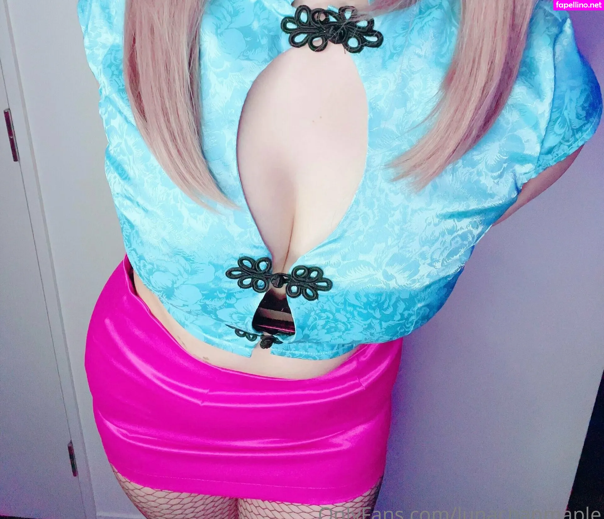 lunachanmaple Nude Leaked OnlyFans Photo #1Z0k7Hgzbn