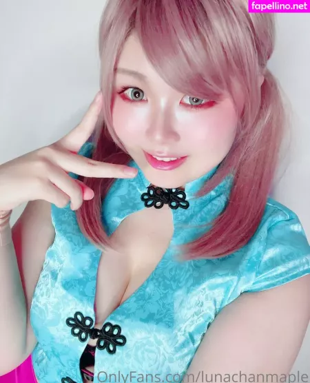 Lunachanmaple OnlyFans Thumbnail #3uSKzMQHUE