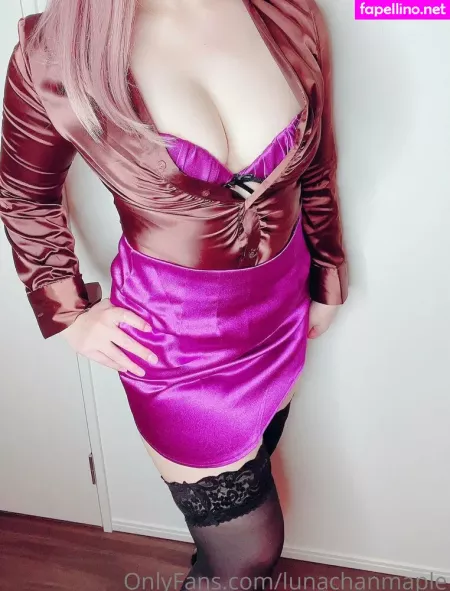 Lunachanmaple OnlyFans Thumbnail #Cckdo3lV2i