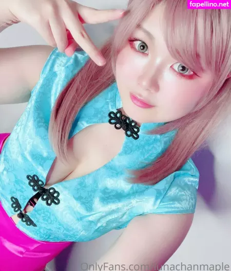 Lunachanmaple OnlyFans Thumbnail #FrqMPVvMHe