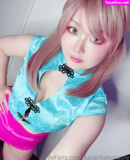 Lunachanmaple OnlyFans Thumbnail #ZfwM7U86Q6
