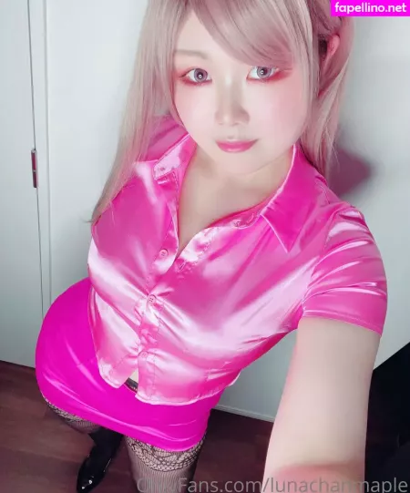 Lunachanmaple OnlyFans Thumbnail #fo8k7a322i