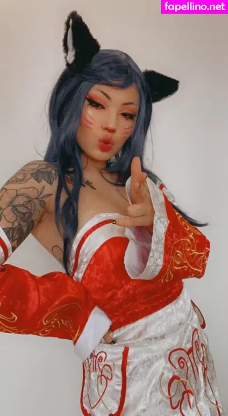 Lunachrissy OnlyFans Thumbnail #GgIFz2rE0K