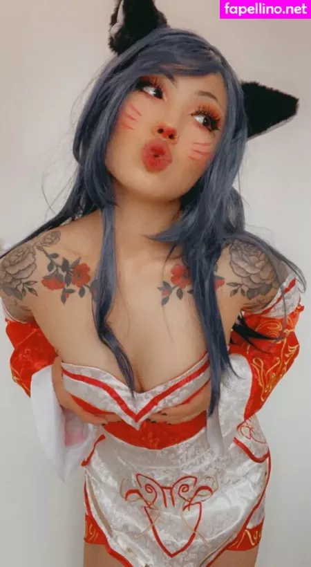 Lunachrissy OnlyFans Thumbnail #IBtynUP7DF