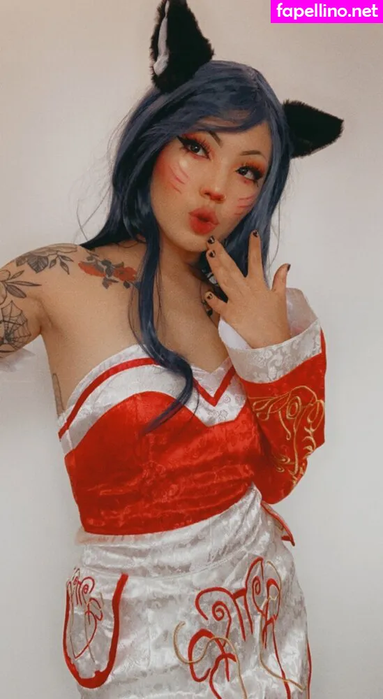 lunachrissy Nude Leaked OnlyFans Photo #S0DTClqlts