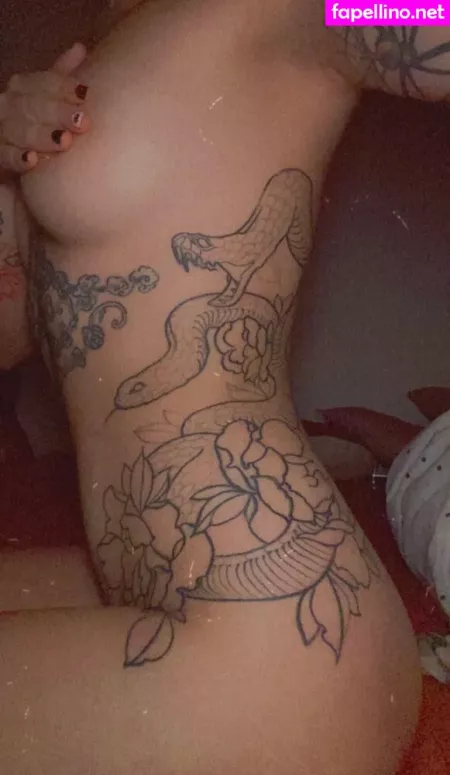 Lunachrissy OnlyFans Thumbnail #itgPIDZnY9