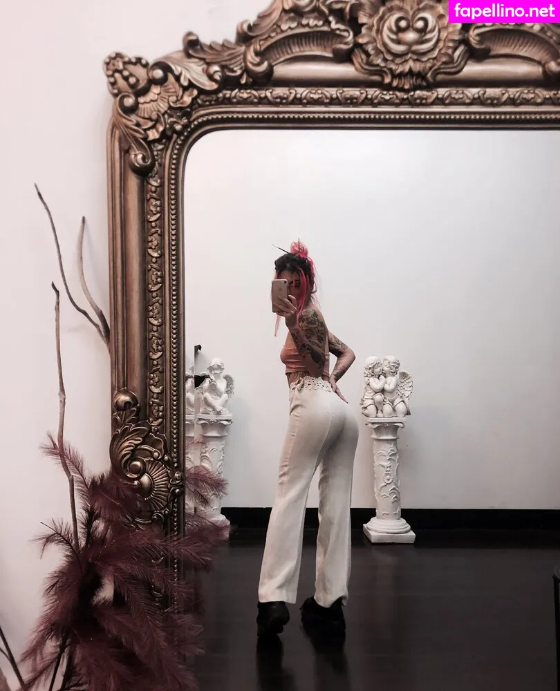 lunachrissy Nude Leaked OnlyFans Photo #mo6B2TFzR4