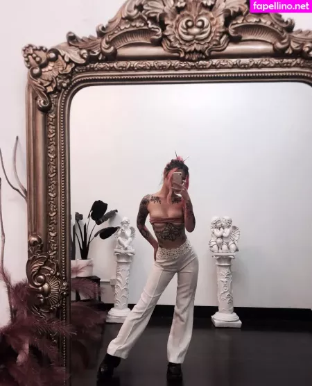 Lunachrissy OnlyFans Thumbnail #qHUR1bnwMk