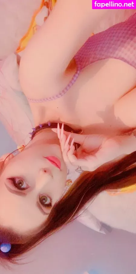 Lunackitsuen OnlyFans Thumbnail #Fx430bimyv