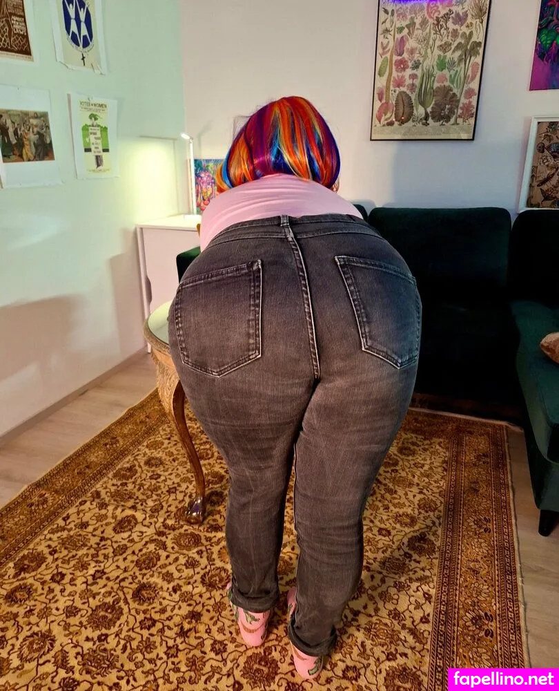 lunacygaming, lunadecaygaming Nude Leaked OnlyFans Photo #3ZSDUfAcc5