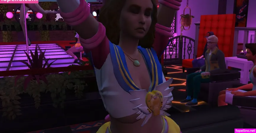 Lunadecaygaming OnlyFans Thumbnail #AWtmr3XfwG