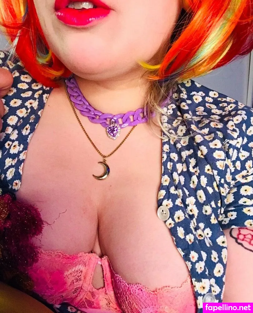 lunacygaming, lunadecaygaming Nude Leaked OnlyFans Photo #CTLbHjp7Q7