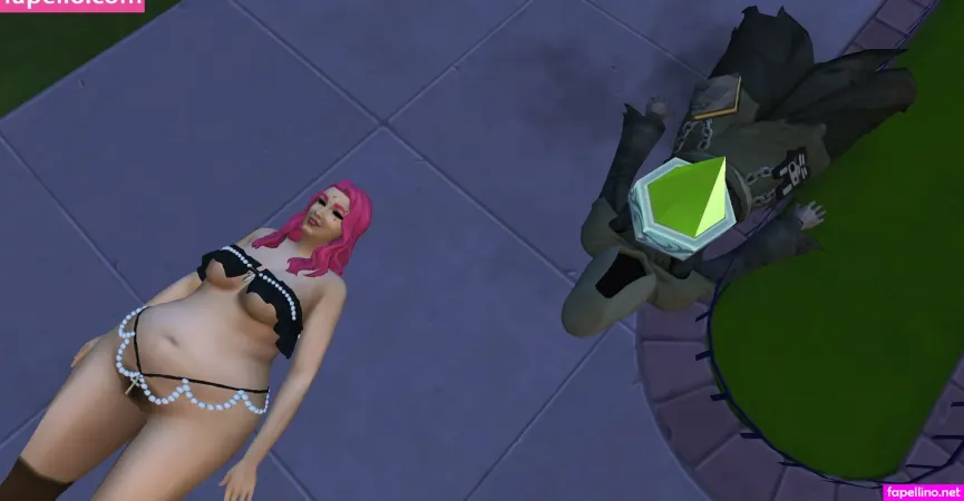 Lunadecaygaming OnlyFans Thumbnail #GLlqICUvyd