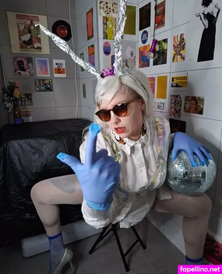 Lunadecaygaming OnlyFans Thumbnail #HaEsfhiLCx