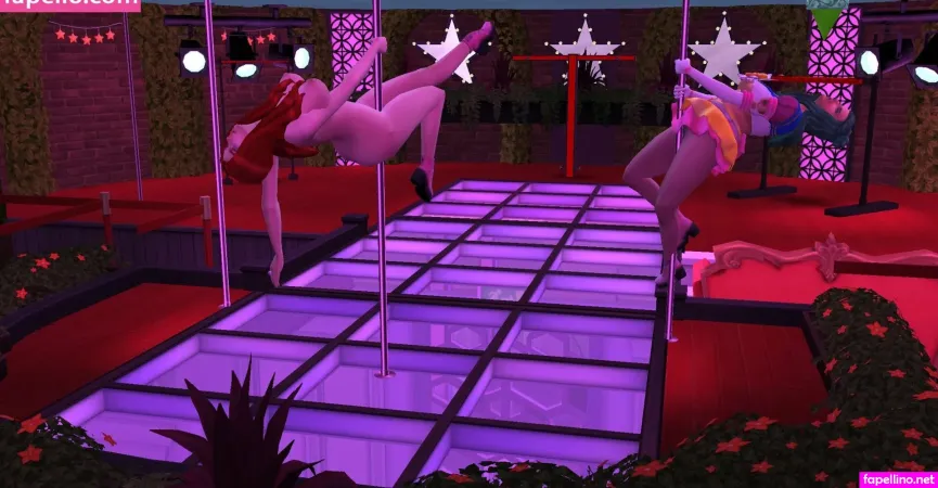 Lunadecaygaming OnlyFans Thumbnail #J5yBxpWWDu