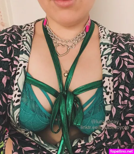 Lunadecaygaming OnlyFans Thumbnail #Nq6VxiaB3L